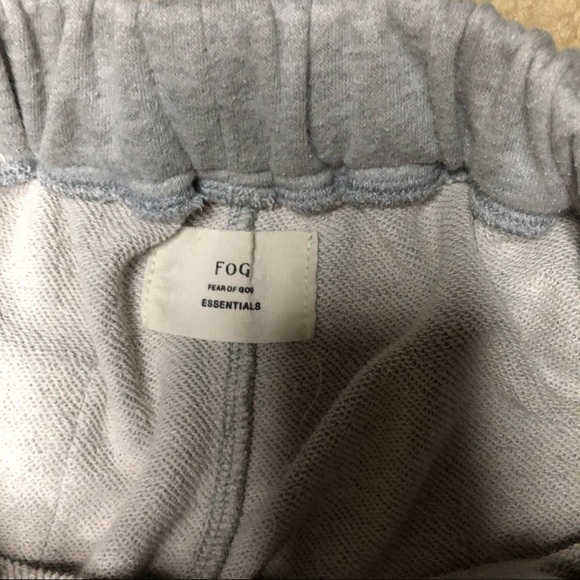 Fear of God shorts - Picture 7 of 7
